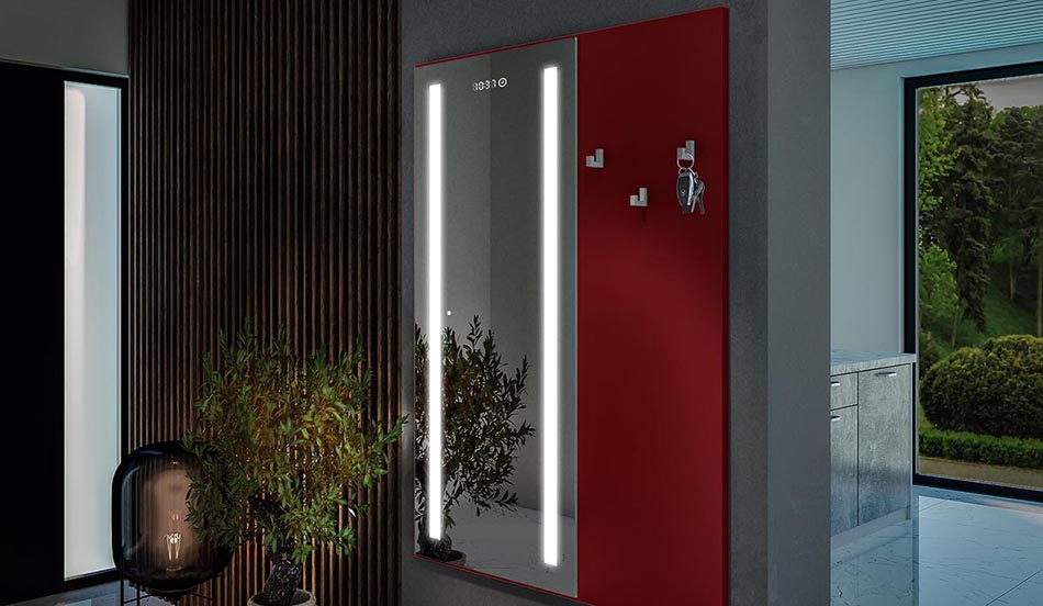 Modernes Designs