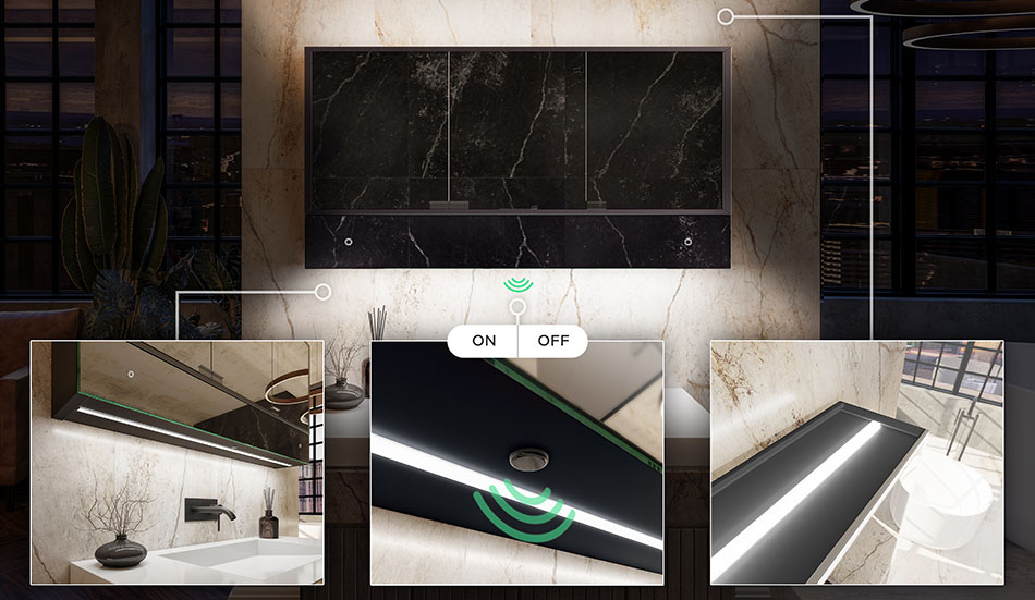 Dekorative LED - Beleuchtung