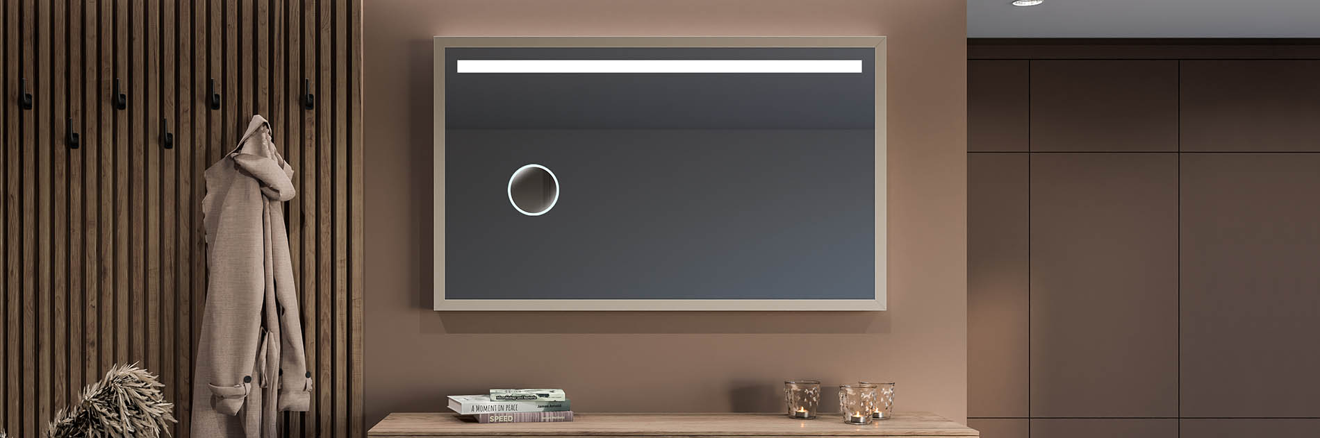 3-fache Vergrößerung