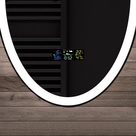 Wetterstation S6