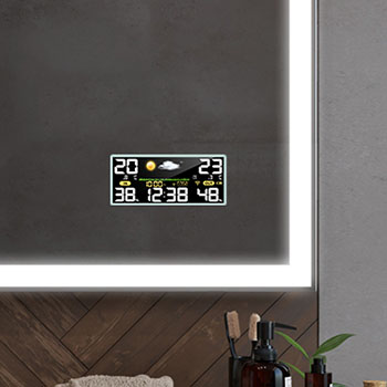 Wetterstation S6
