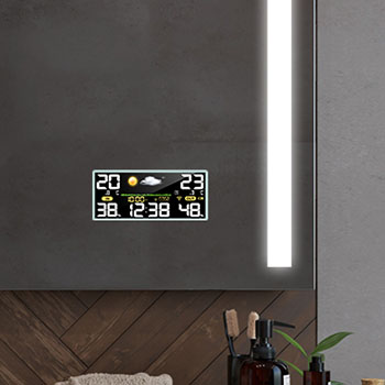 Wetterstation S6
