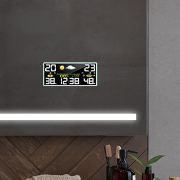 Wetterstation S6