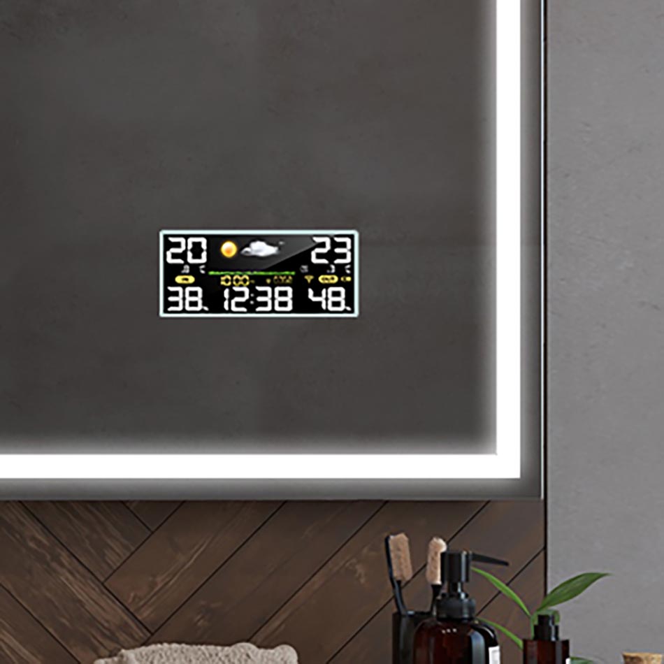 Wetterstation S6