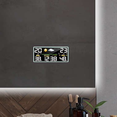 Wetterstation S6