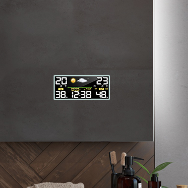 Wetterstation S6