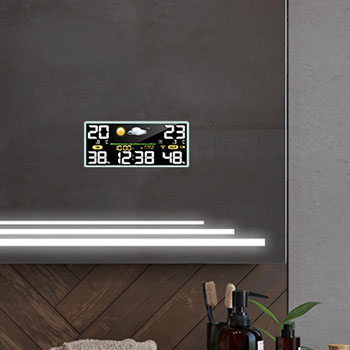 Wetterstation S6