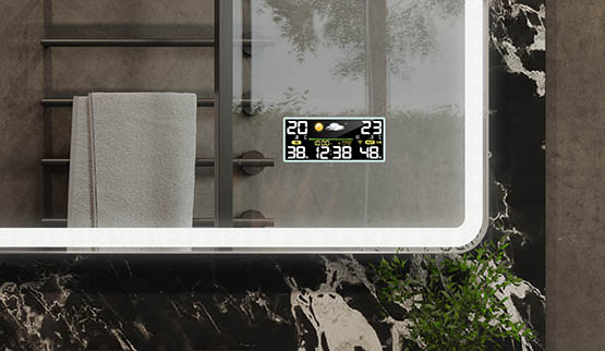 Wetterstation S6