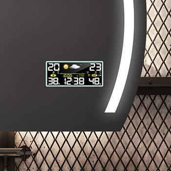 Wetterstation S6