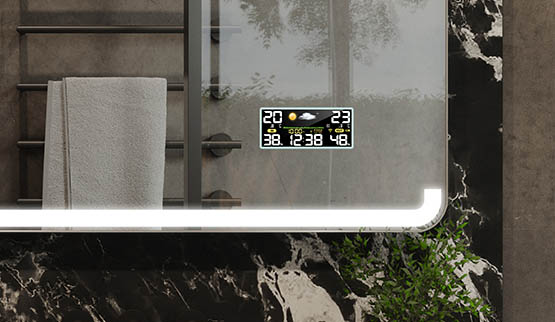 Wetterstation S6