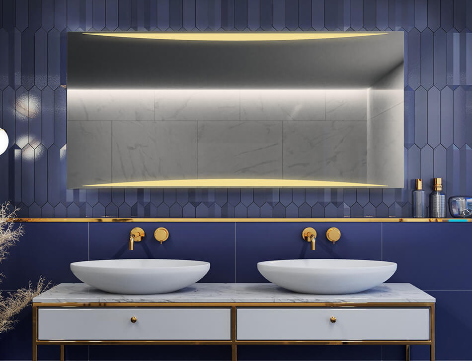 LED-Farbe