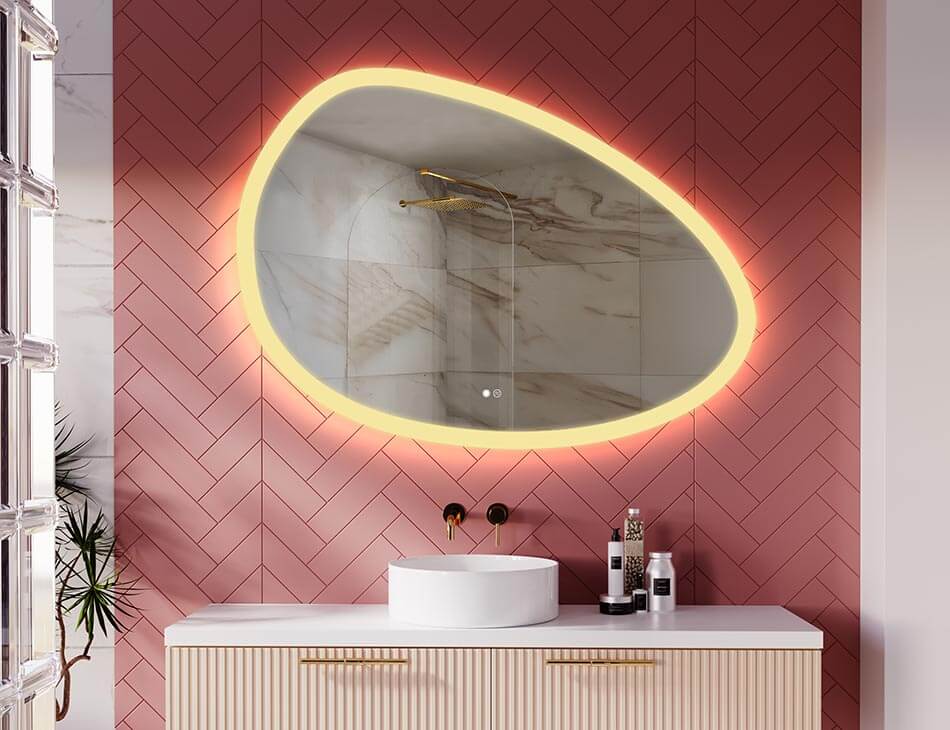 LED-Farbe