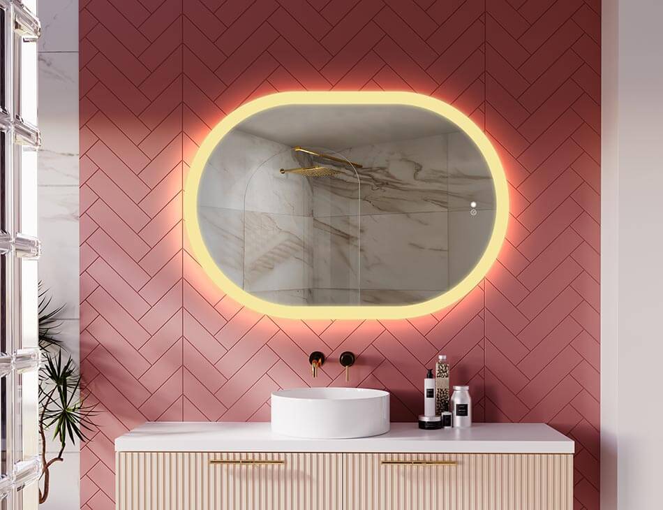 LED-Farbe