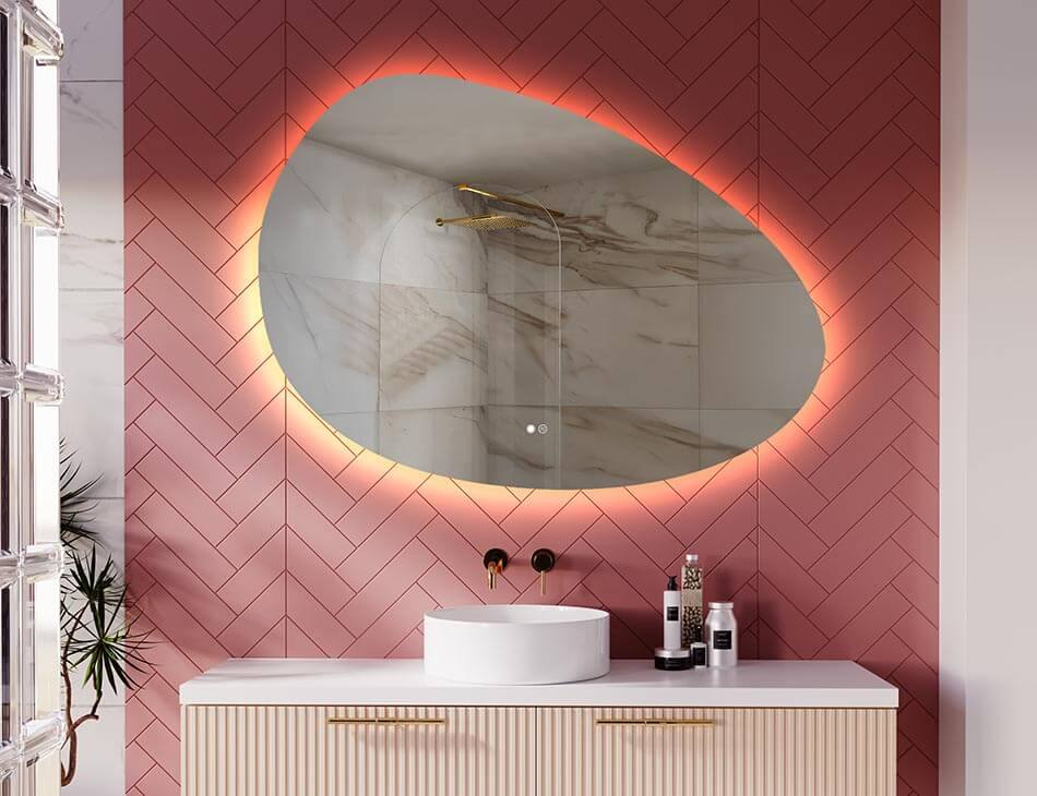 LED-Farbe