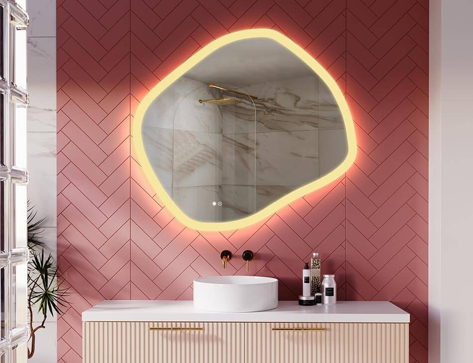  LED-Farbe