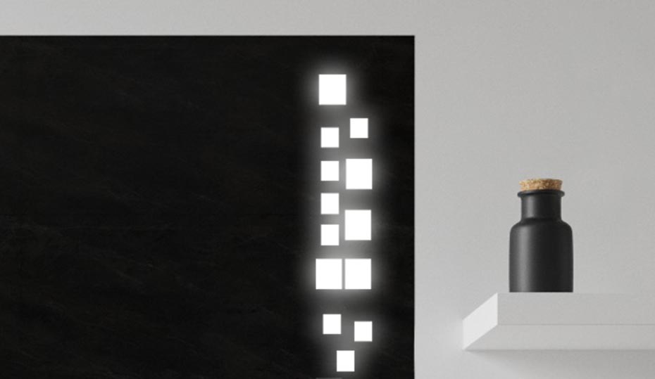 LED-Beleuchtung