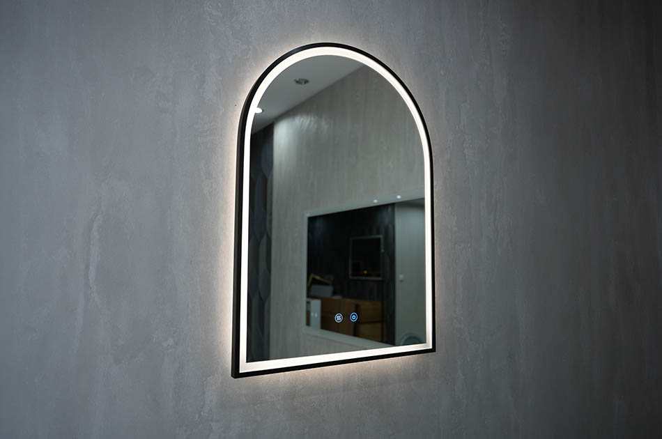 Eloxierter Aluminiumrahmen – Langlebigkeit der Premiumklasse