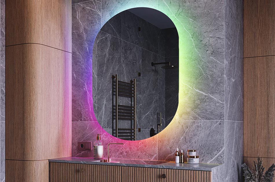 RGB-Beleuchtung