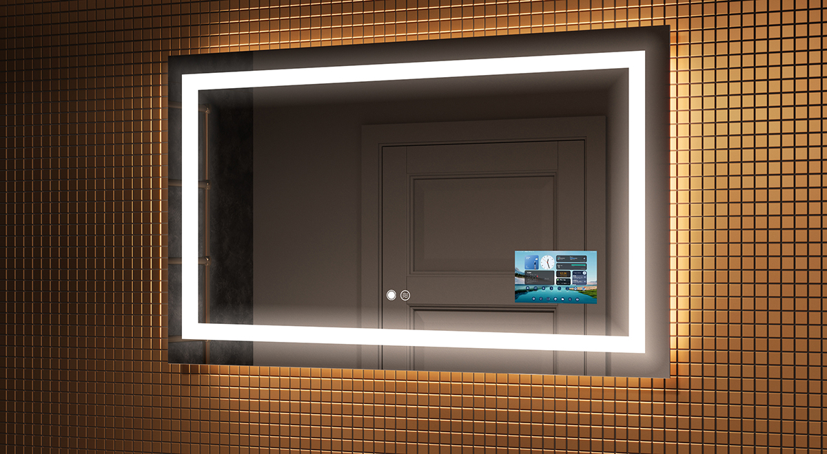 LED Spiegel Erfüllt Ihre Erwartungen