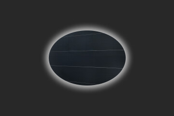 Ellipsen-Spiegel