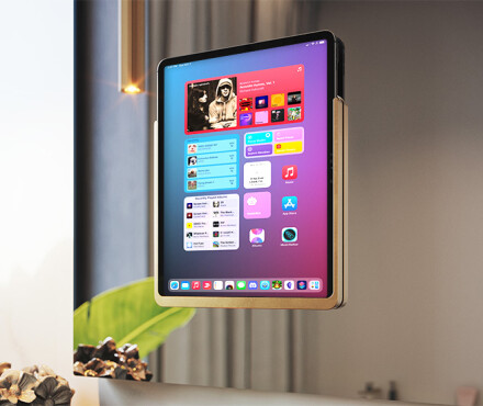 Displine Apple Serie