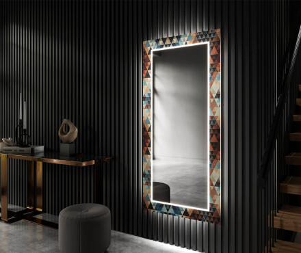Spiegel Decor