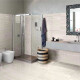 Bodenfliesen 60 x 120 cm, beige, matt, A4H1063 Memento Travertino Ambra Mat #2