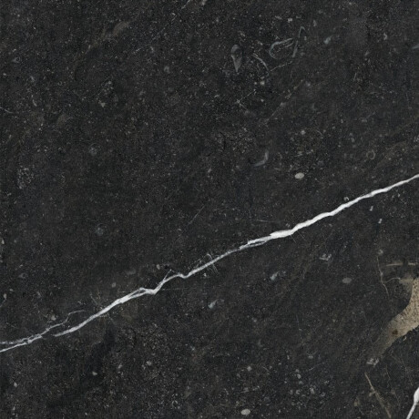 Glasierte Feinsteinzeugfliesen für den Boden, 60 x 120, schwarz mit goldenen Adern, glänzend, rektifiziert, A4H109 Pierre Black #38