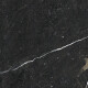 Glasierte Feinsteinzeugfliesen für den Boden, 60 x 120, schwarz mit goldenen Adern, glänzend, rektifiziert, A4H109 Pierre Black #38