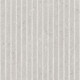 Wandfliesen 60 x 120 cm, weiß matt, A4H1094 Shellstone Bianco Rigat-One #1