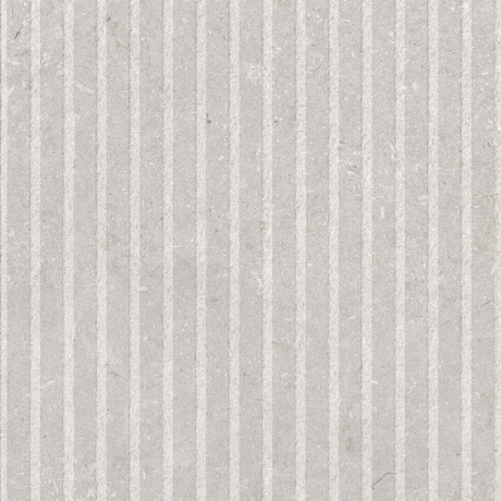 Wandfliesen 60 x 120 cm, weiß matt, A4H1094 Shellstone Bianco Rigat-One #2