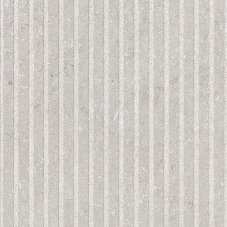 Wandfliesen 60 x 120 cm, weiß matt, A4H1094 Shellstone Bianco Rigat-One #3