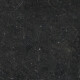 Glasierte Feinsteinzeugfliesen für den Boden, 60 x 120, mit goldfarbener Ader, matt, rektifiziert, A4H110 Pierre Black #25