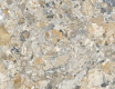 Großformatige Feinsteinzeugfliesen 120 x 280, Marmor, beige-grau, matt, A4H1110 Calda Ambrozia