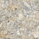 Großformatige Feinsteinzeugfliesen 120 x 280, Marmor, beige-grau, matt, A4H1110 Calda Ambrozia #6