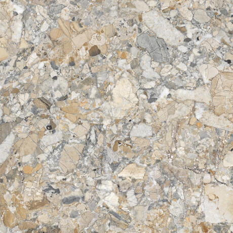 Feinsteinzeug für den Boden, 120 x 120, beige-grauer Marmor, matt, A4H1112 Calda Ambrozia #6