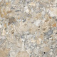 Feinsteinzeug für den Boden, 120 x 120, Marmor, beige-grau, glänzend, A4H1113 Calda Ambrozia #1