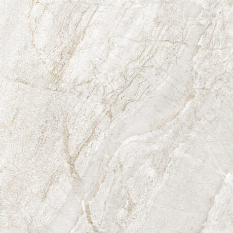 Glasierte Feinsteinzeugfliesen für den Boden, 60 x 120 cm, hellgrau, Steinoptik, matt, A4H1127 Agathos White #1