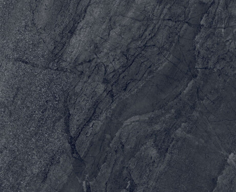Glasierte Feinsteinzeugfliesen für den Boden, 60 x 120 cm, anthrazitfarben, Steinoptik, matt, A4H1139 Agathos Anthracite