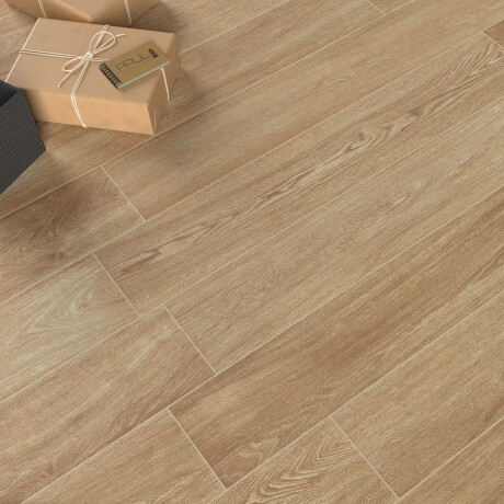 Holzoptik-Feinsteinzeug für den Boden, 20 x 120, matt, A4H1143, Homy Natural #6