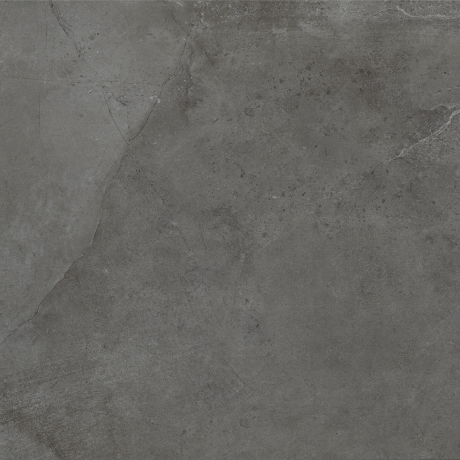 Bodenfliesen 60 x 120 cm, dunkelgrau mit heller Ader, matt, A4H141 Ermetica Lavagna #6