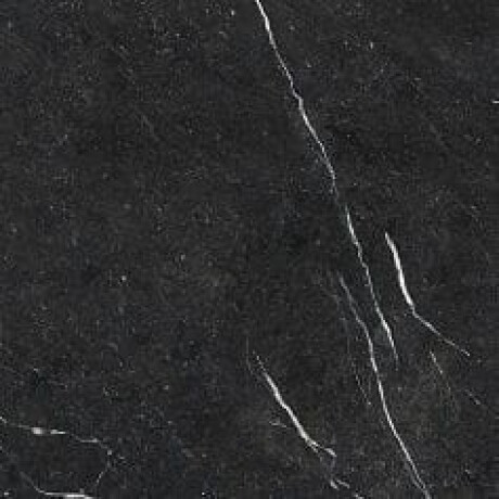 Glasierte Feinsteinzeugfliesen für den Boden „Pierre Black“, 120 x 120 cm, schwarz glänzend mit goldenen Adern, rektifiziert, A4H197 #24