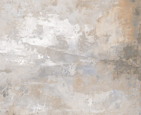 Glasierte Feinsteinzeugfliesen für den Boden, 120 x 280 cm, mattgrau, rektifiziert, A4H250 City Grey