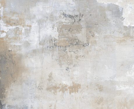 Glasierte Feinsteinzeugfliesen für den Boden, 120 x 120 cm, mattgrau, rektifiziert, A4H252 City Grey