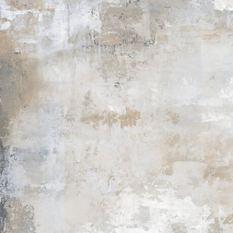 Glasierte Feinsteinzeugfliesen für den Boden, 120 x 120 cm, mattgrau, rektifiziert, A4H252 City Grey #7