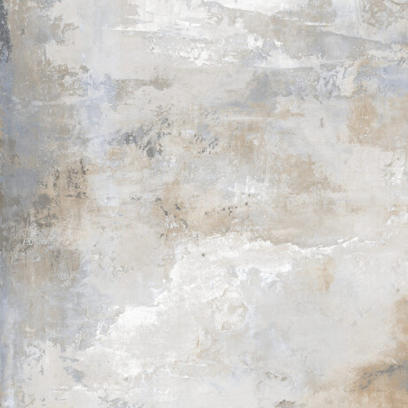 Glasierte Feinsteinzeugfliesen für den Boden, 120 x 120 cm, mattgrau, rektifiziert, A4H252 City Grey #9