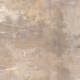 Glasierte Feinsteinzeugfliesen für den Boden, 120 x 120 cm, beige, matt, rektifiziert, A4H258 City Beige #4