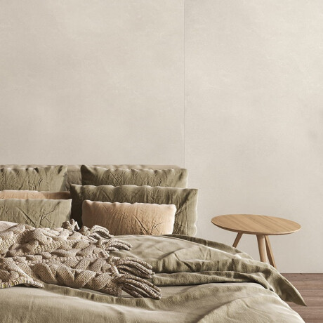 Großformatige Feinsteinzeugfliese, 120 x 270 cm, mattweiß, rektifiziert, A4H331 Mood Pure #6