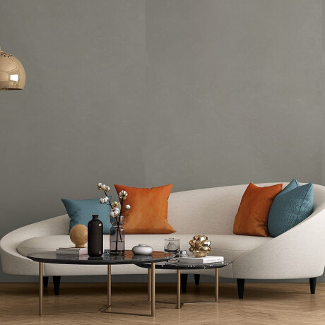 Glasierte Feinsteinzeugfliesen für den Boden, 60 x 120 cm, mattgrau, rektifiziert, A4H337 Mood Balance #25