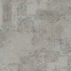 Fliesen für den Boden 60x60 Carpet Grigio, matt, rektifiziert, A4H34 Patchwork #9